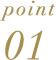 Point 01