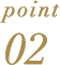 Point 02