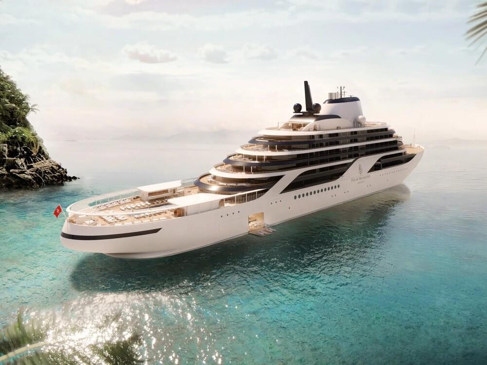 フォーシーズンズ Ⅰ