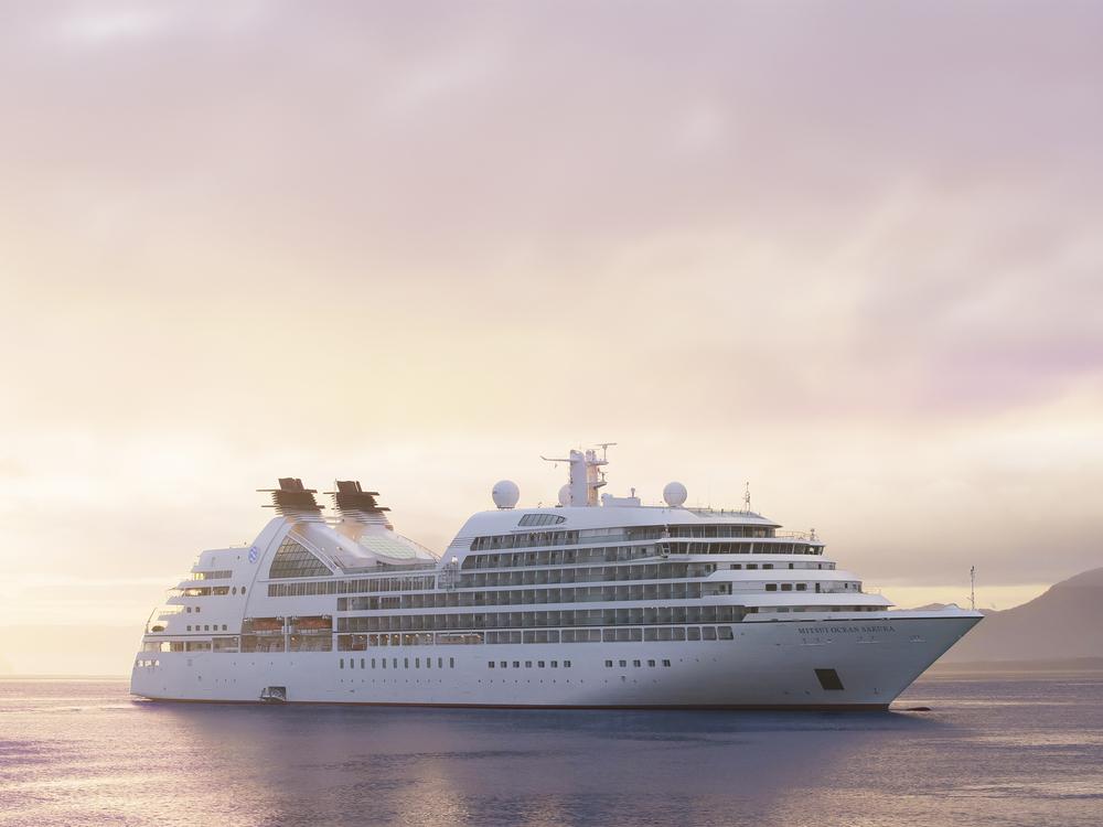 ミツイ オーシャン サクラ