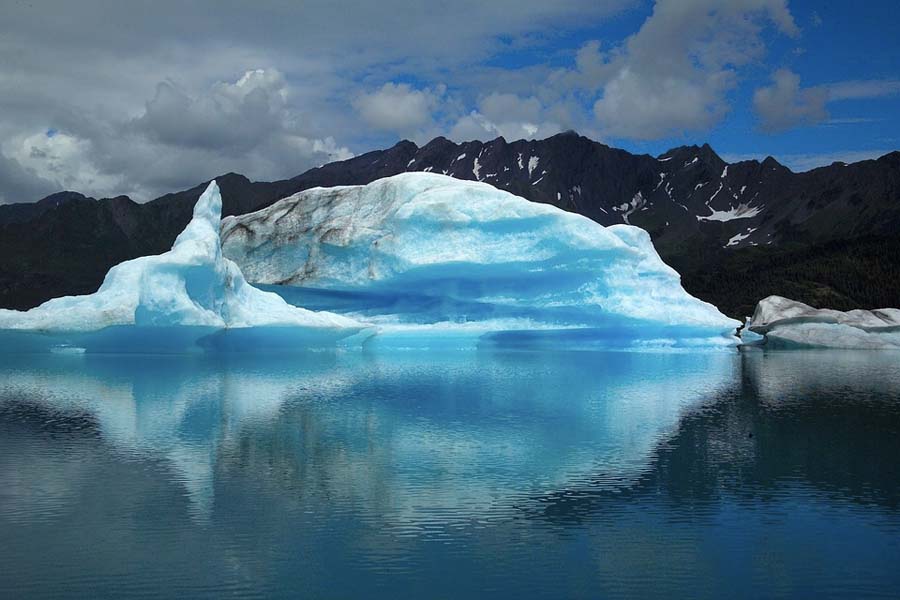 アラスカクルーズの魅力 Icruise クルーズ専門デスク アラスカクルーズの魅力 Icruise クルーズ専門デスク